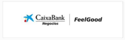 CaixaBank Negocios FeelGood Logo (EUIPO, 07.02.2022)
