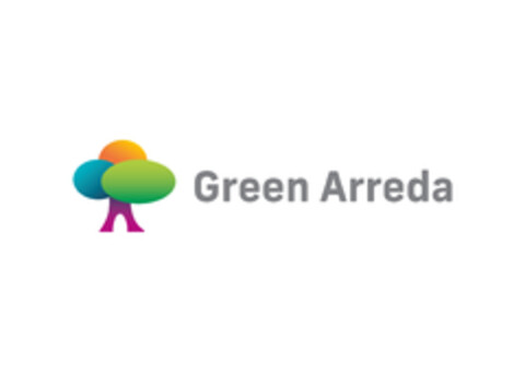 Green Arreda Logo (EUIPO, 01.03.2022)