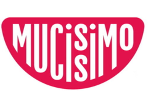 MUCISSIMO Logo (EUIPO, 03/11/2022)