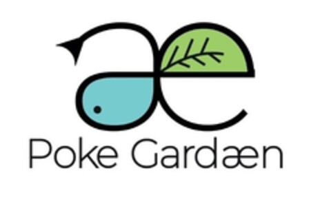 Poke Gardaen Logo (EUIPO, 03/15/2022)