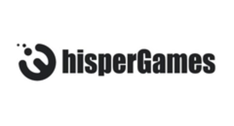 WhisperGames Logo (EUIPO, 03/22/2022)
