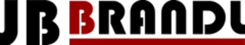 JB BRANDL Logo (EUIPO, 10.05.2022)