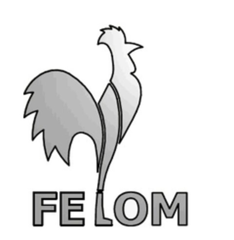 FELOM Logo (EUIPO, 04/11/2022)