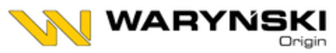 W WARYNSKI Origin Logo (EUIPO, 10.04.2022)