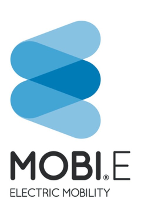 MOBI.E - ELECTRIC MOBILITY Logo (EUIPO, 04/11/2022)