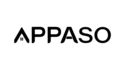 APPASO Logo (EUIPO, 10.05.2022)