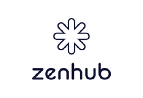 zenhub Logo (EUIPO, 25.05.2022)