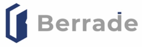 Berrade Logo (EUIPO, 03.06.2022)