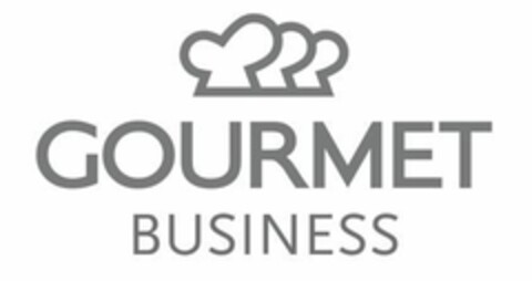 GOURMET BUSINESS Logo (EUIPO, 14.06.2022)