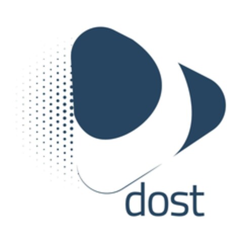 dost Logo (EUIPO, 17.06.2022)