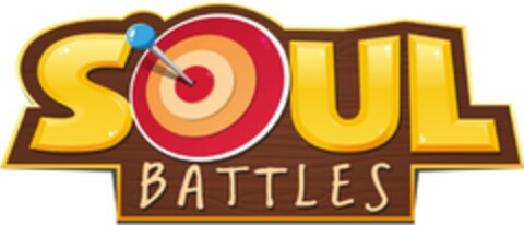SOUL BATTLES Logo (EUIPO, 22.06.2022)
