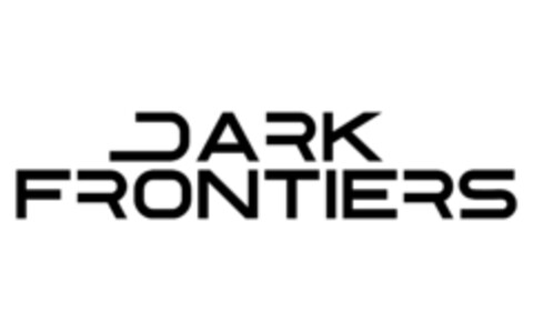 DARK FRONTIERS Logo (EUIPO, 22.06.2022)