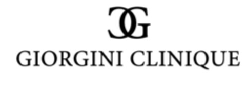 GIORGINI CLINIQUE Logo (EUIPO, 07.07.2022)