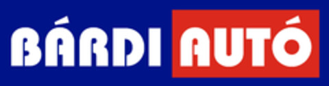 BÁRDI AUTÓ Logo (EUIPO, 08.07.2022)