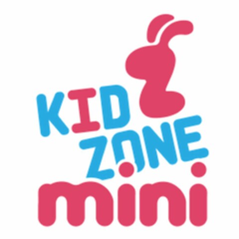 KID ZONE mini Logo (EUIPO, 13.07.2022)