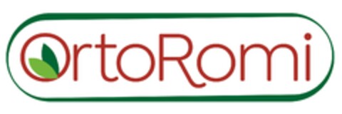 OrtoRomi Logo (EUIPO, 13.07.2022)