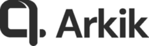 arkik Logo (EUIPO, 18.07.2022)