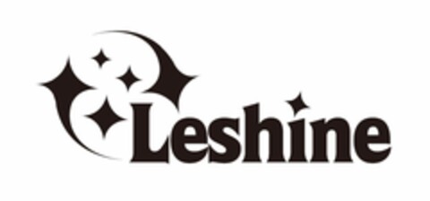 Leshine Logo (EUIPO, 28.07.2022)
