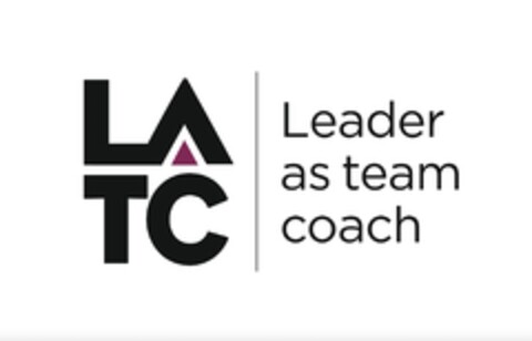 LA TC Leader as team coach Logo (EUIPO, 16.08.2022)