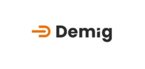 Demig Logo (EUIPO, 21.09.2022)