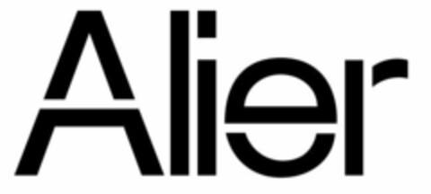 Alier Logo (EUIPO, 23.09.2022)