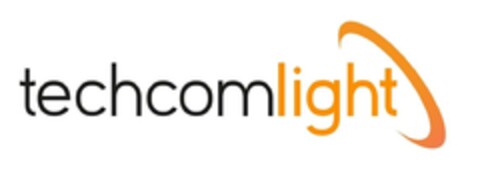 TECHCOMLIGHT Logo (EUIPO, 12.12.2022)