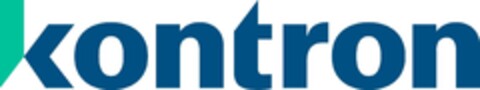 kontron Logo (EUIPO, 12/15/2022)