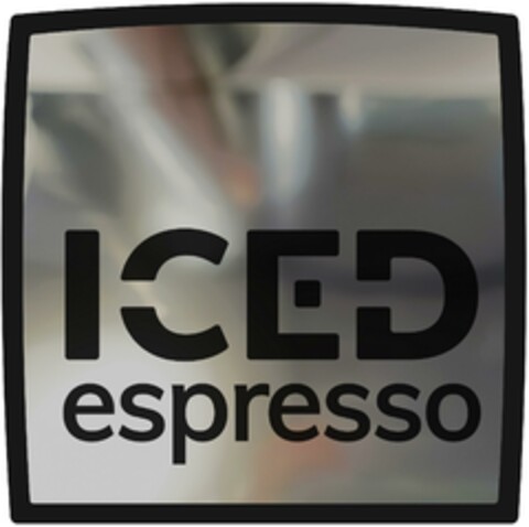 ICED espresso Logo (EUIPO, 19.12.2022)