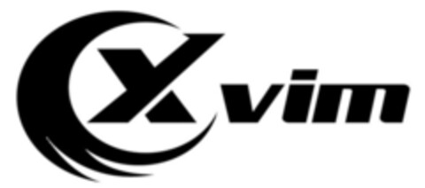 Xvim Logo (EUIPO, 01/12/2023)