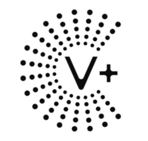 V+ Logo (EUIPO, 28.02.2023)