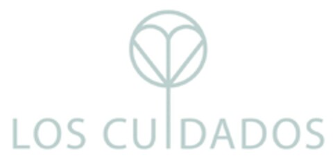 LOS CUIDADOS Logo (EUIPO, 01.03.2023)