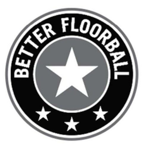 BETTER FLOORBALL Logo (EUIPO, 10.03.2023)