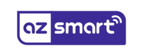 az smart Logo (EUIPO, 22.03.2023)
