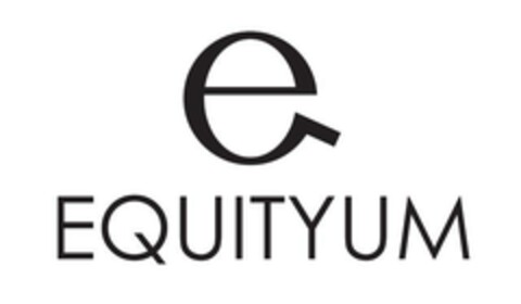 e EQUITYUM Logo (EUIPO, 05.04.2023)