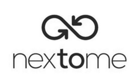 nextome Logo (EUIPO, 04/20/2023)