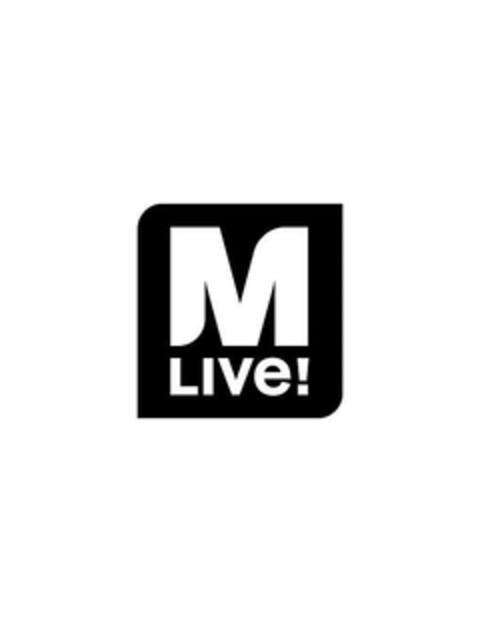 M LIVE! Logo (EUIPO, 26.04.2023)
