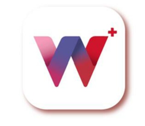 W+ Logo (EUIPO, 28.04.2023)