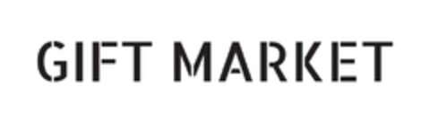 GIFT MARKET Logo (EUIPO, 06.06.2023)