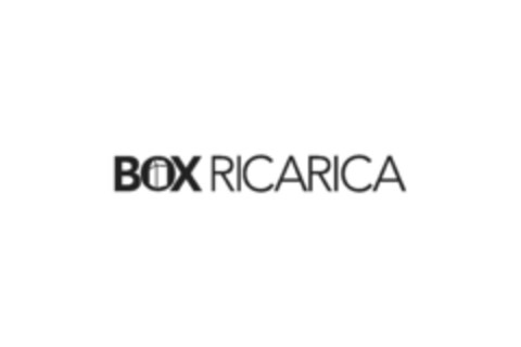 BOX RICARICA Logo (EUIPO, 07.06.2023)