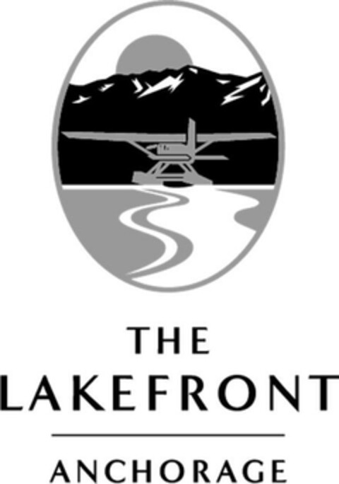 THE LAKEFRONT ANCHORAGE Logo (EUIPO, 08/08/2023)