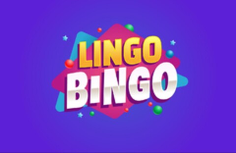 LINGO BINGO Logo (EUIPO, 15.08.2023)