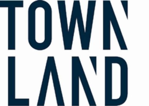 TOWN LAND Logo (EUIPO, 29.08.2023)