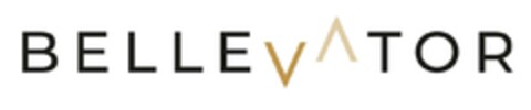 BELLEVATOR Logo (EUIPO, 04.10.2023)