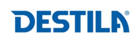 DESTILA Logo (EUIPO, 10/04/2023)