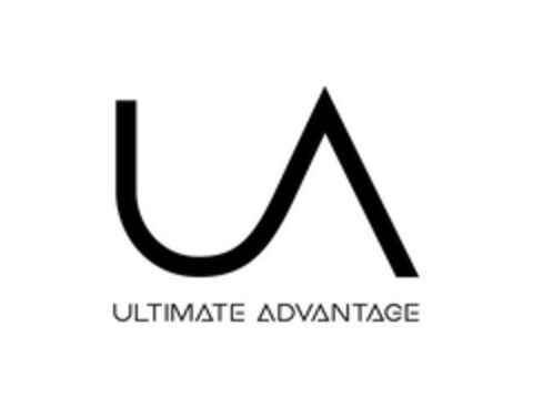 ULTIMATE ADVANTAGE Logo (EUIPO, 10/05/2023)