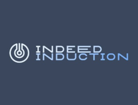 INDEED INDUCTION Logo (EUIPO, 18.10.2023)
