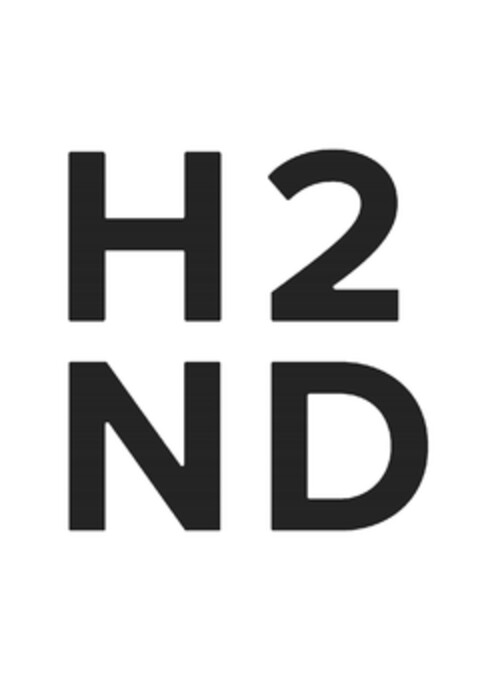 H2ND Logo (EUIPO, 19.10.2023)