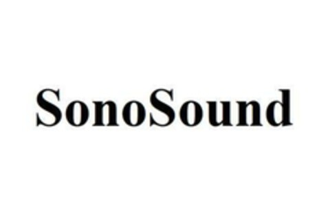 SonoSound Logo (EUIPO, 27.10.2023)