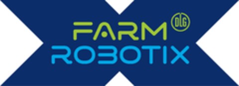 DLG FARM ROBOTIX Logo (EUIPO, 10/27/2023)