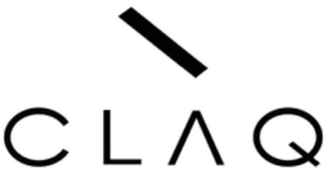 CLAQ Logo (EUIPO, 10/31/2023)